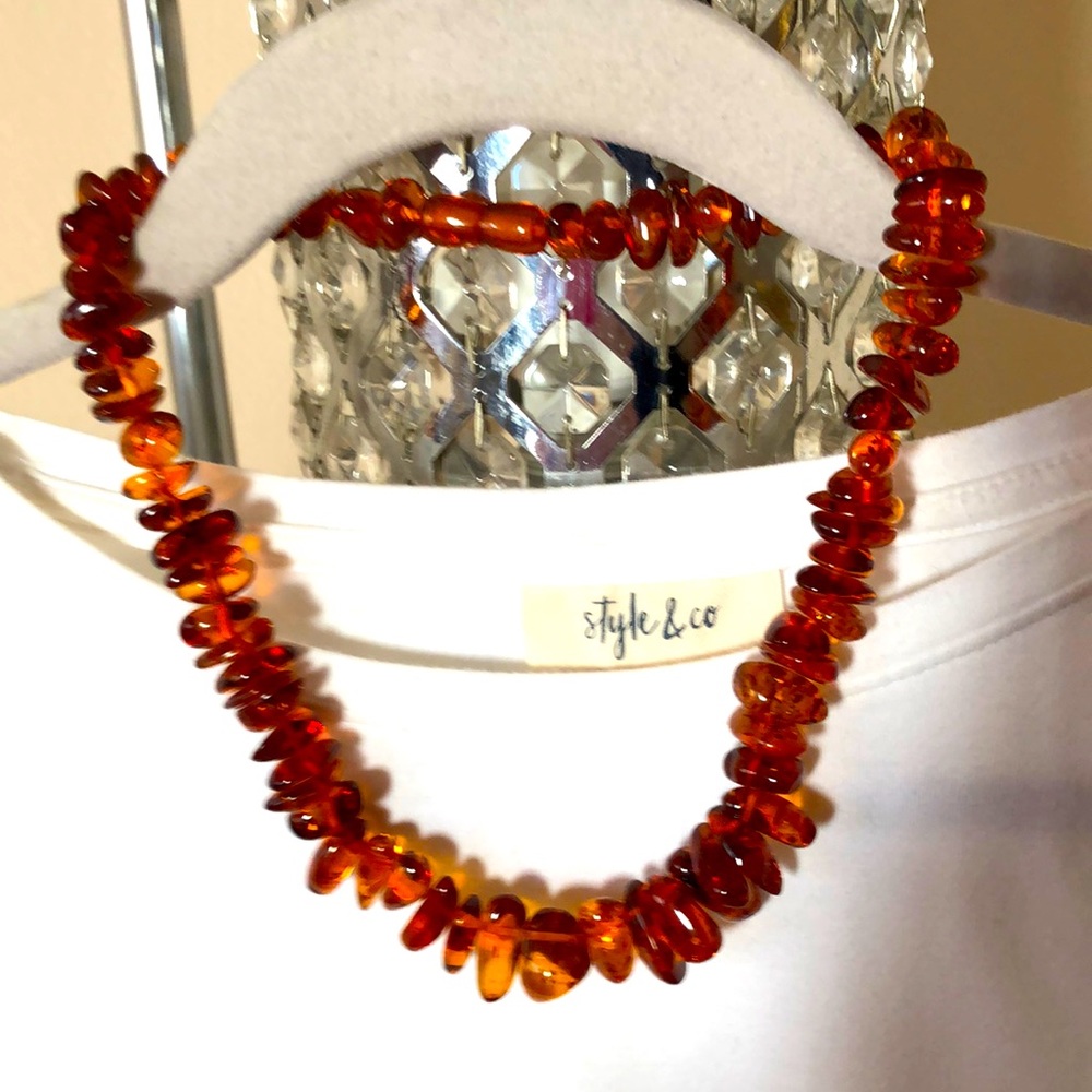 Necklace